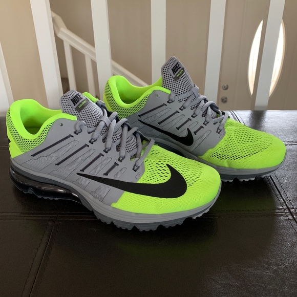 Nike Other - Nike Air Max Ecellerate 4 (Volt)